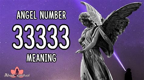 Angel Number 33333: Spiritual Meaning Revealed